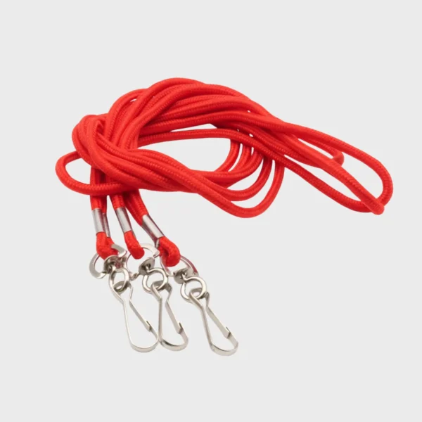 Plain Cord Lanyard