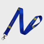 Nylon Lanyard