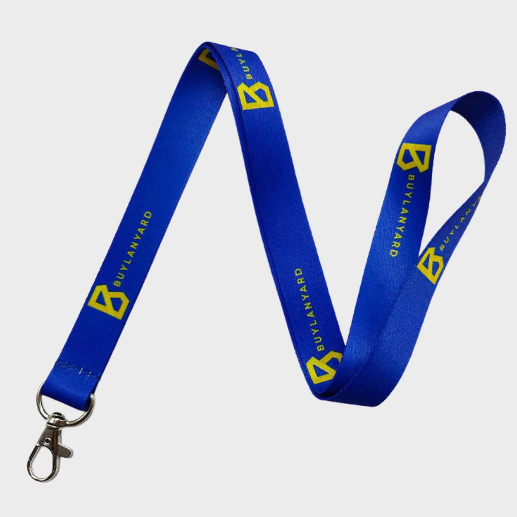 Sublimation Lanyard