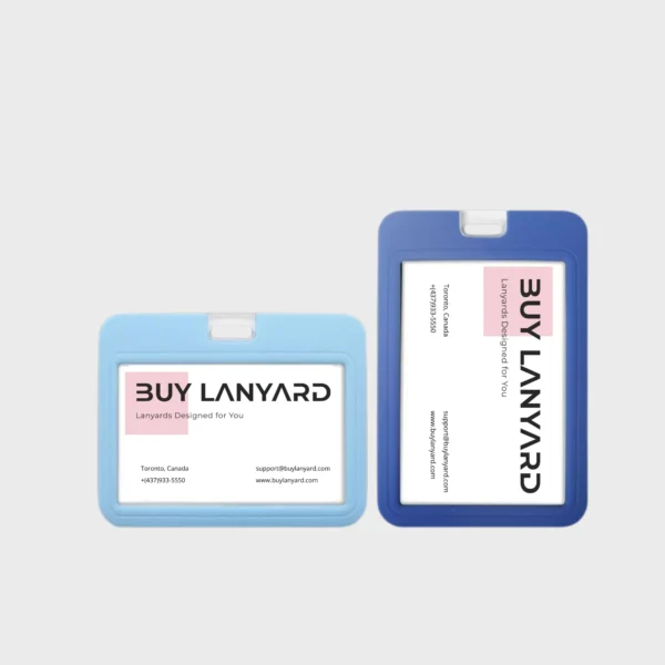 Silicone Card holder