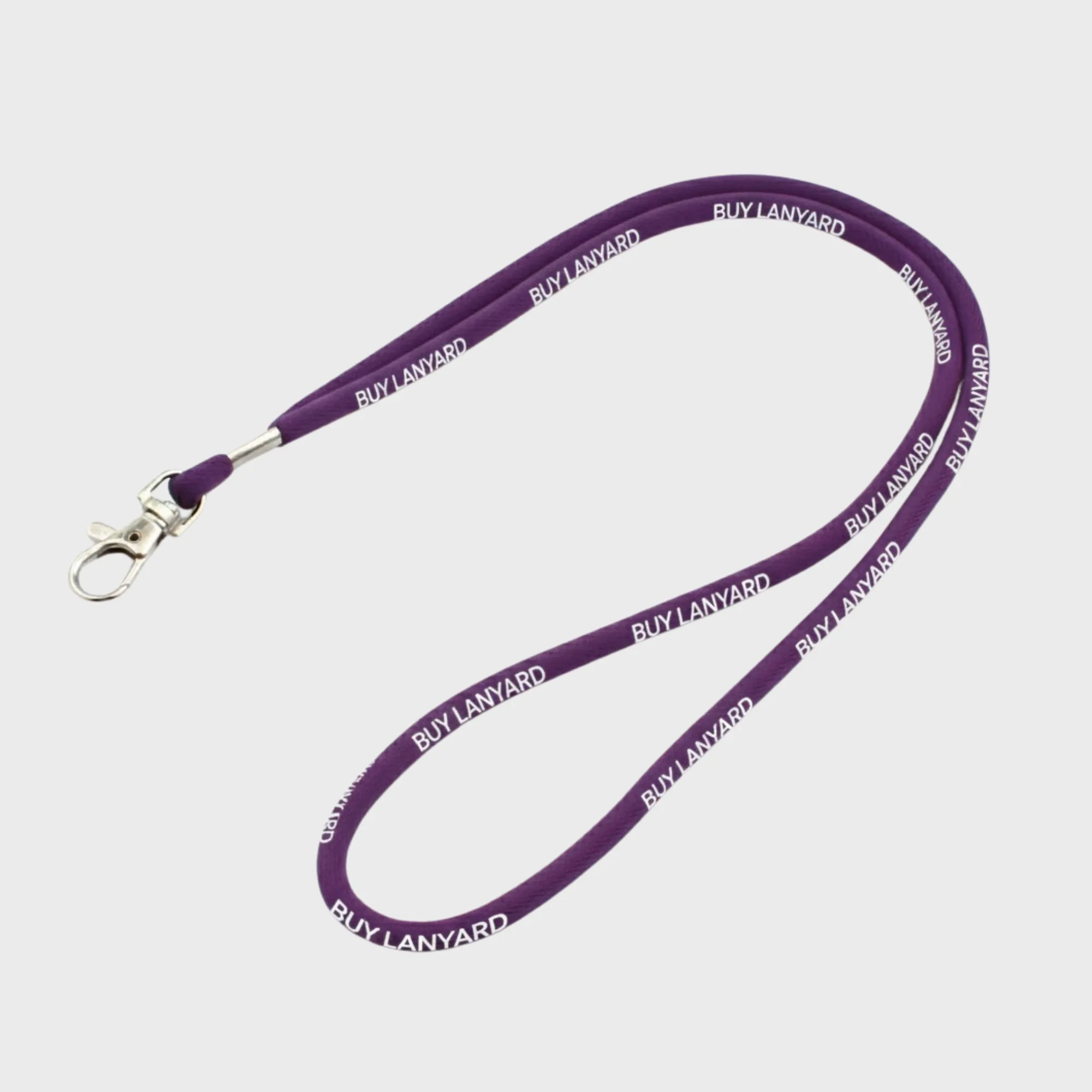 Custom Cord Lanyard