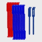 Wristband PVC Hologram